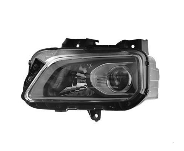 OEM 92101-J9000 Head Lamp Left Non-LED Driver Ups for