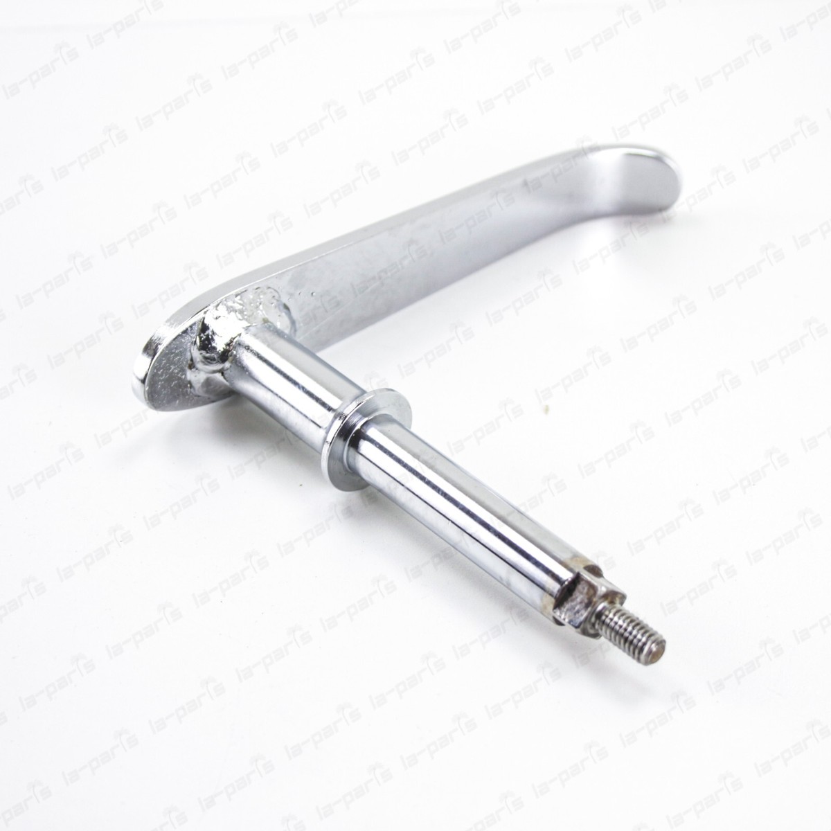 品切 Genuine Toyota 69-84 Land Cruiser FJ40 FJ45 BJ40 Chrome Door