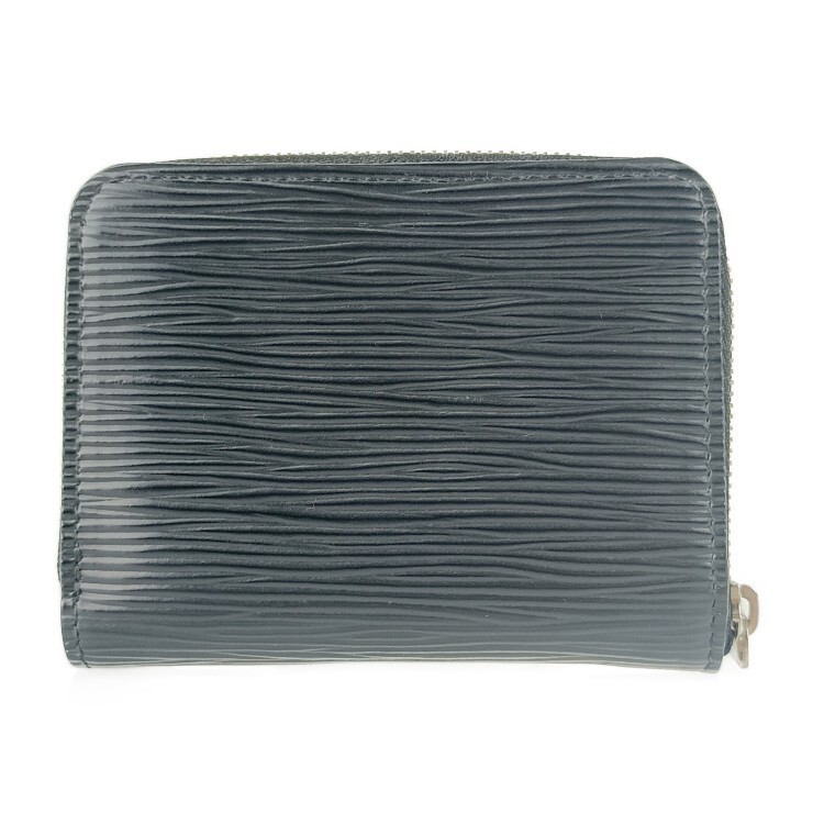 【極美品】ルイヴィトン ジッピー エピ コインケース M60152 RFID有 louis-vuitton--