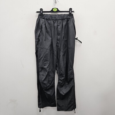 Paramo Windproof Nikwax Analogy Rain Water Resistant Grey Pants Trousers  Small UK - Main Image