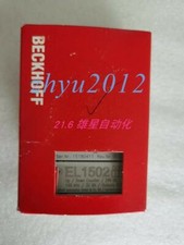 1pc for NEW EL1502-0000 by Fedex or DHL 