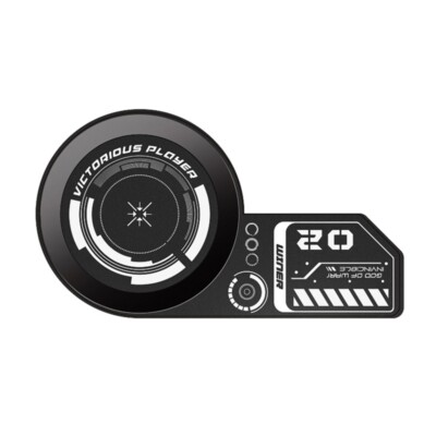 Phone Heat Sink Pad Coolers Pad,Smartphone Coolers Cooling Pad
