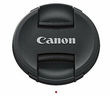 Canon Lens Cap E-77II 77mm
