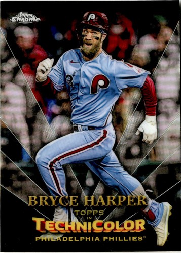2023 Topps Chrome Refractor Parallels- You pick technicolor titans ,future stars - 第 19/57 張圖片