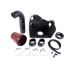 Cold Air Intake with Red Filter for Ram 1500 2019-2022 5.7L Hemi Pickup 2WD/4WD