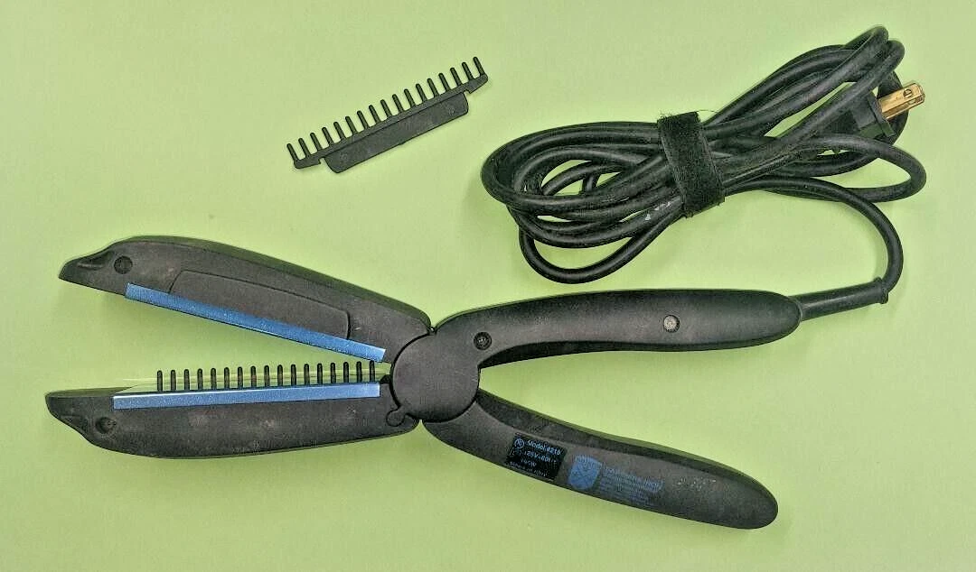 Solano on sale flat iron