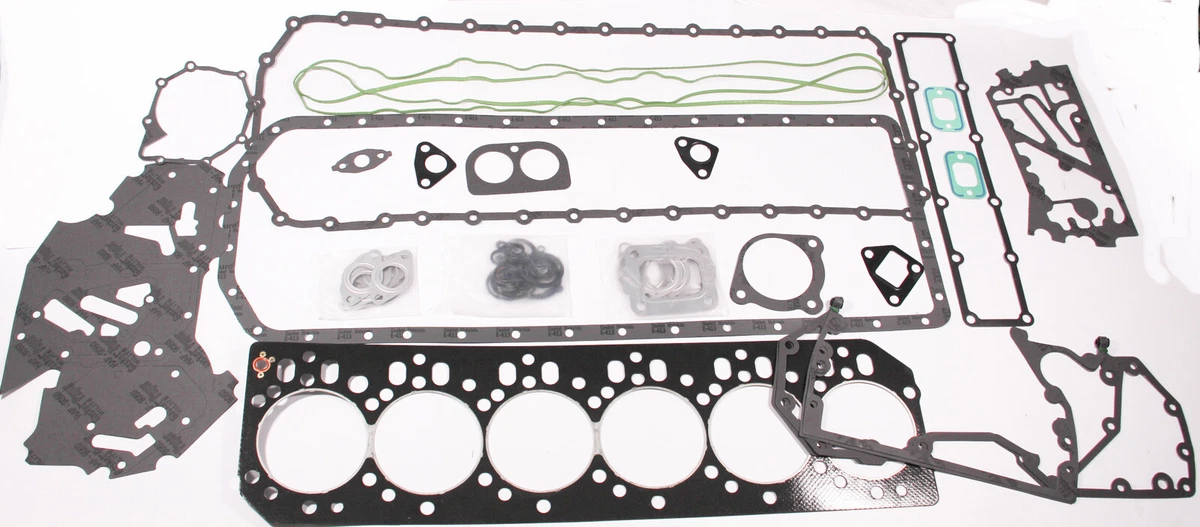 RE527833 OVERHAUL GASKET KIT for JOHN DEERE® (RE539969) | eBay 激レアNARDI ナルディ ホーンボタン希少即決大歓迎