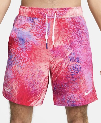 Nike 7'' Unlined Shorts Team USA Unlimited Dri-FIT Versatile Men s S L FN1047 645