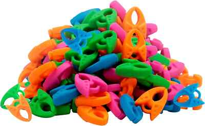 Bobbin Holder/Clamp Thread Control Clamp Organizer Holder 48 Pieces