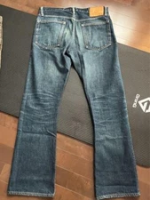 Kapital Capital Jeans Denim Pants Casual Men Size 31 Inch Japan Original