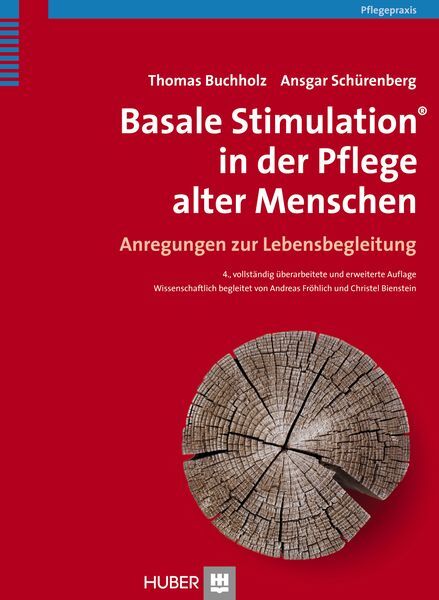 Thumbnail - Basale Stimulation® In Der Pflege Alter Menschen