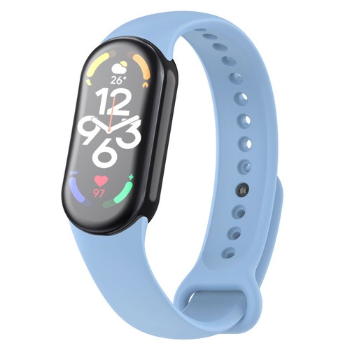 Armband Für Xiaomi Mi Band 10 /9 /8 NFC Fitness Tracker Smartwatch Uhrenarmband - Bild 190 von 314