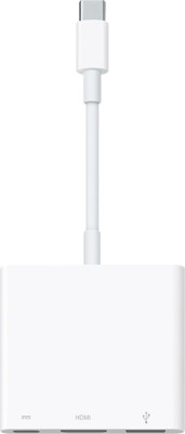 Apple USB-C Digital AV Multiport Adapter