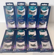 Image of EYLURE Eco Lash & Stash Vegan Faux Mink Strip Lashes - False Eyelashes