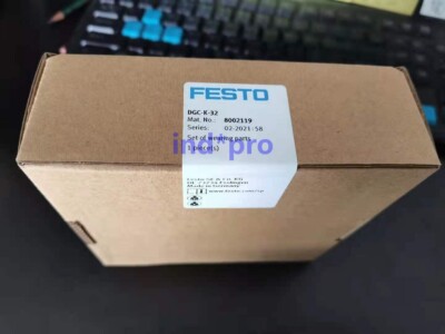 1pc   repair kit 8002119 DGC-K-32