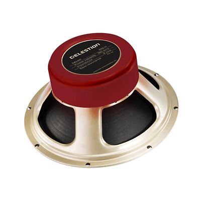 Celestion G12H-150 Redback Guitar Speaker 16 Ohm