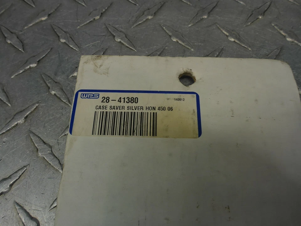 NOS Modquad Honda 450R Case Saver 06 And Newer  - Image 4 of 4