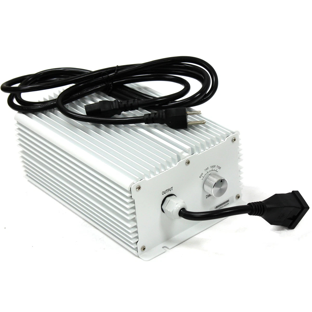 High 2024 frequency ballast