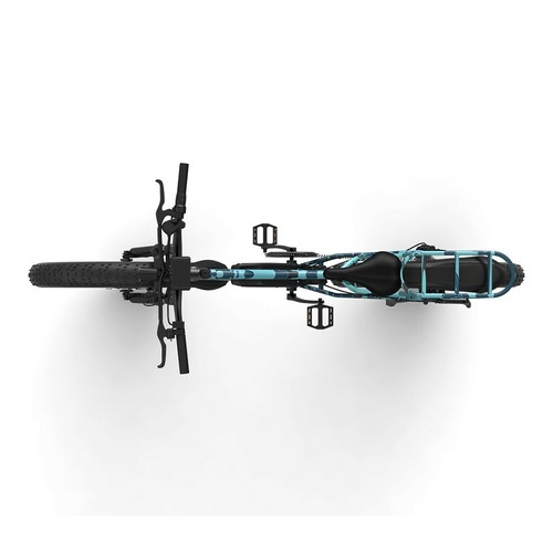 Aostirmotor Ebike 26" Electric Bike 750W 48V E Mountain Bicycle Bike for Adults - Picture 3 of 12