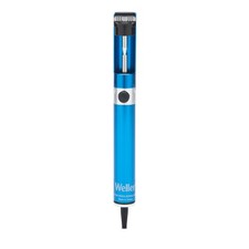 Weller Manual ESD-Safe Desoldering Pump with Aluminum Body | 7874B Pack 1
