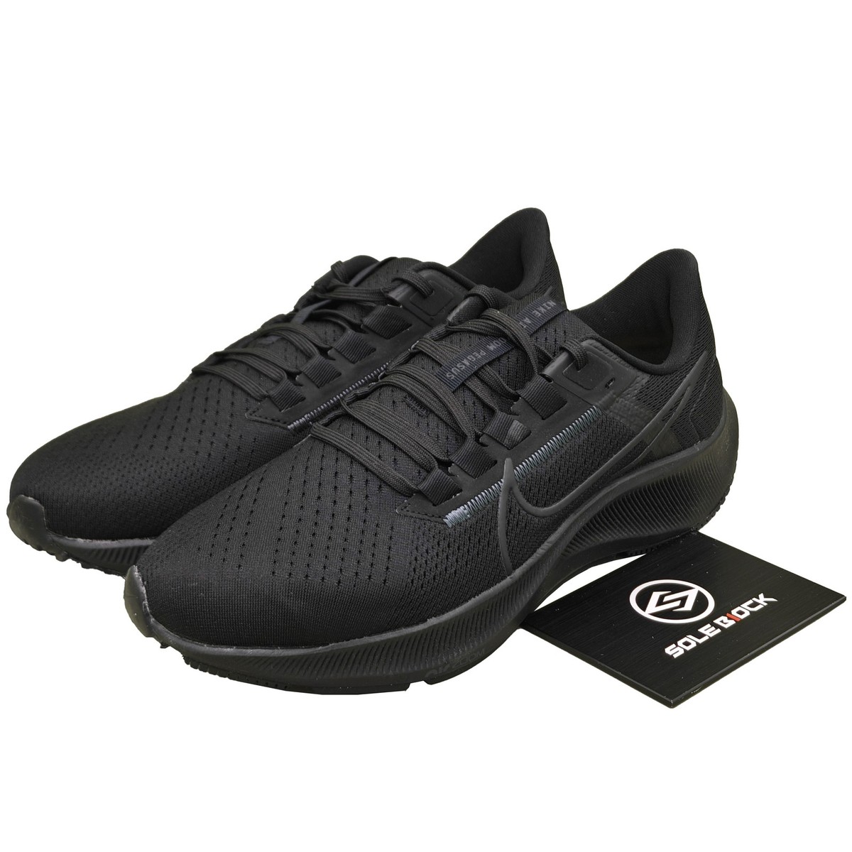 Nike Air Zoom Pegasus 38 Black 2021 - CW7356001 | eBay