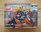 LEGO Star Wars 75079 Shadow Troopers New in sealed box