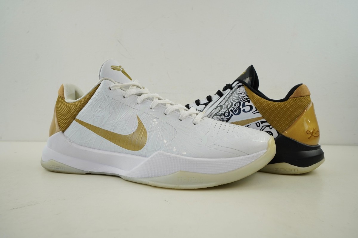 2020 Nike Kobe 5 Protro Big Stage Parade size 9 w/ Box | eBay