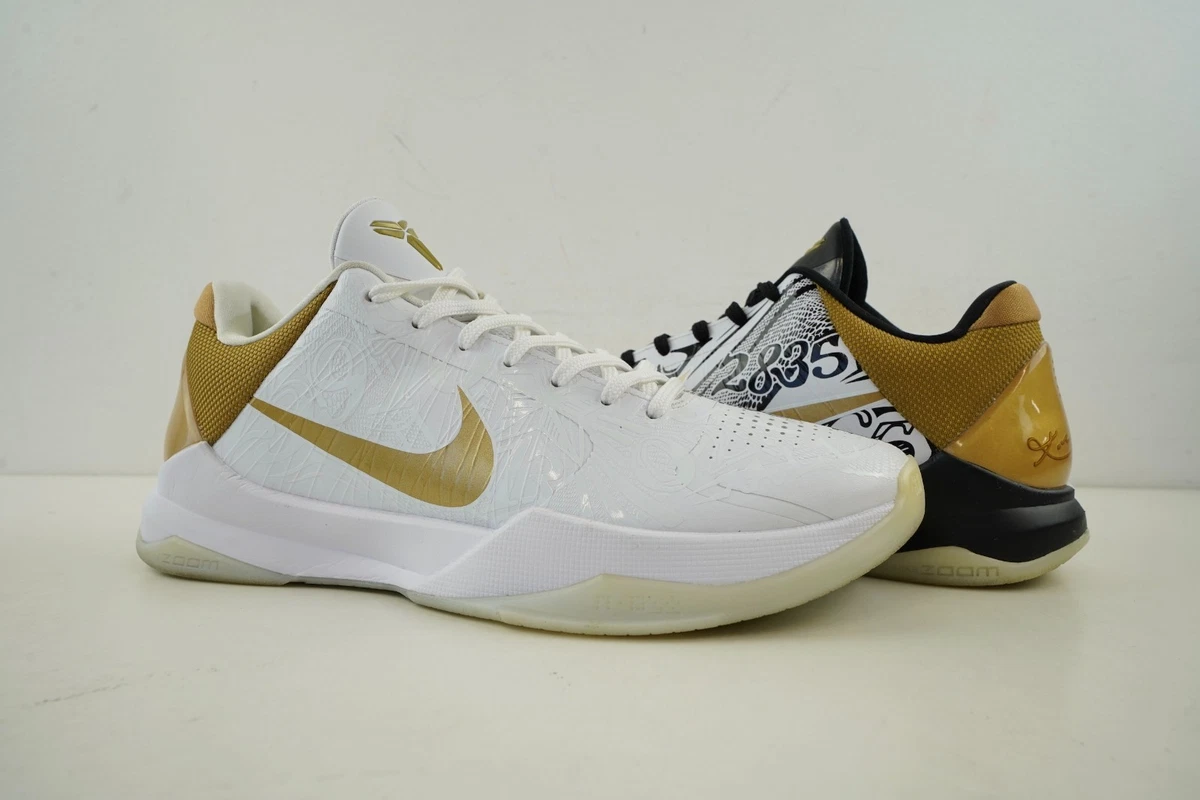 Nike Zoom Kobe 5 Protro Big Stage for Sale | Authenticity