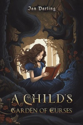 Jan Darling | A Child's Garden of Curses | Taschenbuch | Englisch (2024)