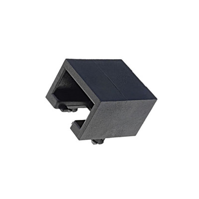 2X 210B-88CB0-R Buchse RJ45 PIN: 8 System: 8p8c Sperrung: Klemme unten THT ATTEN