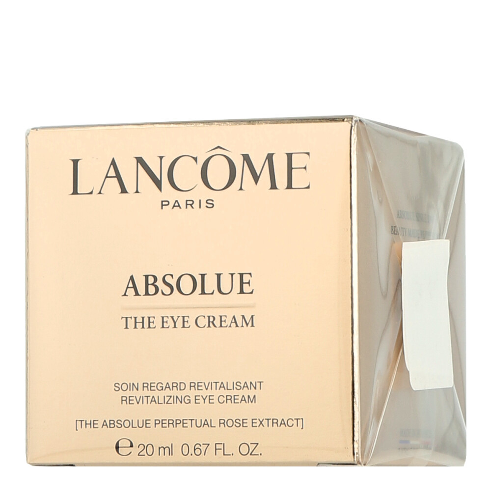 Lancme Absolue - Крем для век 20 мл 24990₽