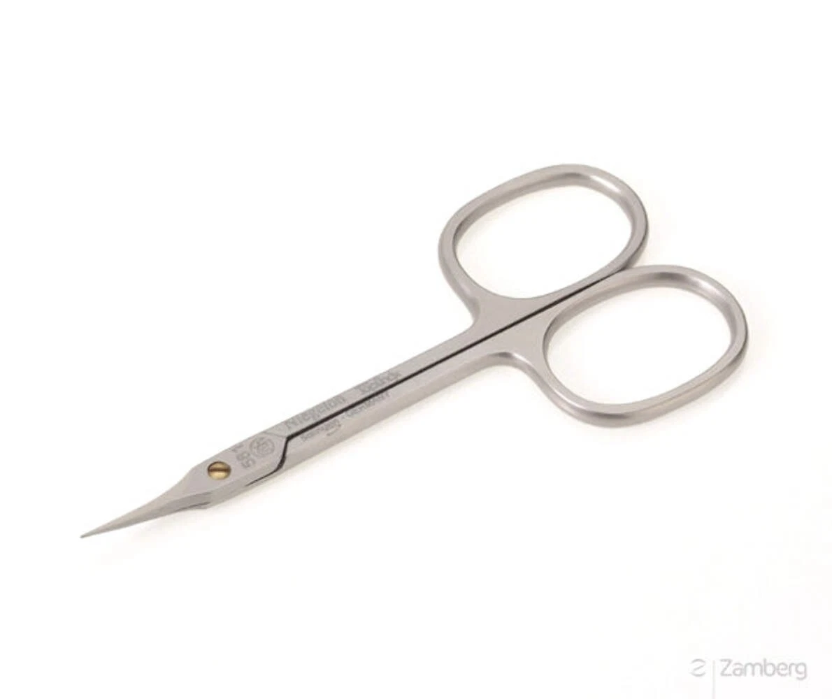 TopInox Cuticle Scissors - Thumbnail 2