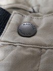 Vintage Y2k Nautica Lightweight Cargo Pants  Paratrooper Military  sz  36  NEW — photo 2