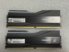 G.SKILL Trident Z5 RGB Series 32GB (2 x 16GB) 6000J3636F16GX2-TZ5RK