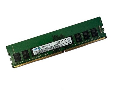 Samsung メモリー DDR4 16GB×2枚 計32GB(管理番号:15) Samsung 16GB DDR4 2133MHz PC4-17000 ECC Server UDIMM RAM