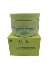 NIB Skinfix Resurface+ AHA/BHA Niacinamide Exfoliating 60 Pads NEW - NOT SEALED
