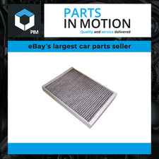 Pollen / Cabin Filter ADP152511 Blue Print 1609999080 1616959080 647945 647946