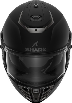 SHARK SPARTAN RS Helm  ECE 22.06, Sonnenblende, Max Vision 120 Pinlock