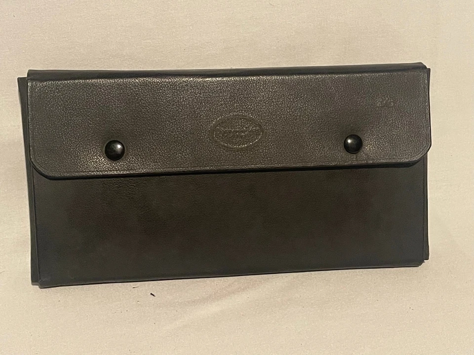 Vintage Friedmann Precision Drafting Engineering Compass Set Made in Germany - Image 2 of 2