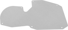 Heater Ac Delete Panel For 1973-1991 Chevy Chevrolet Gmc 3rd Gen Ck Truck