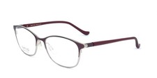 Safilo PROFILO 01 Violet palladium 53/17/140 WOMAN Eyewear Frame