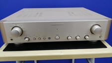MARANTZ PM-19F Integrated Amplifier BE10222