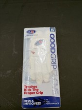 U.S.Kids Golf Good Grip Glove Size S Youth/New/RH Golfer