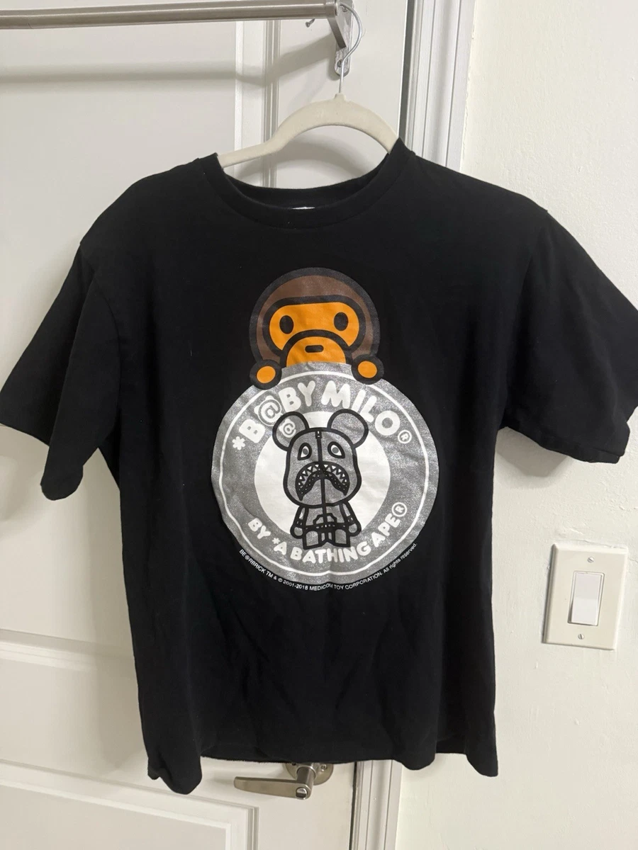 Baby Milo T Shirt for sale - eBay