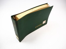 original Ersatzteile Preisliste Güldner G15 25 30 35 40 45 60 75 Schlepper 1969