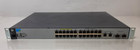 HP 2530-24-PoE+ 24 Port Gigabit Switch 195W PoE+ J9779A