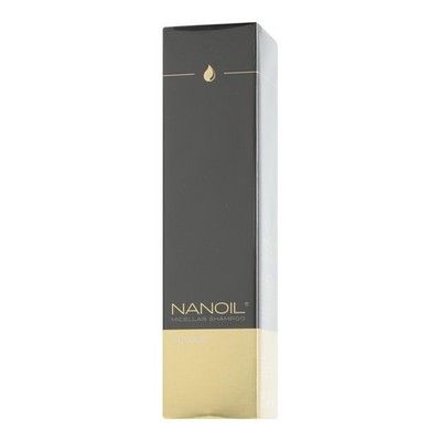Nanoil Haarpflege - Micellar Shampoo Algae 300ml