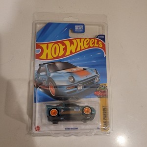 Ford Rs200 Super Treasure Hunt | eBay