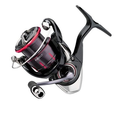 Daiwa Fuego LT 2500D-XH Spinning Reel - (FEGLT2500D-XH)