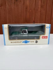 Sun Star 1:18 1965 Chevrolet C-10 Pickup Truck STYLESIDE No.1360 VERY RARE MIB